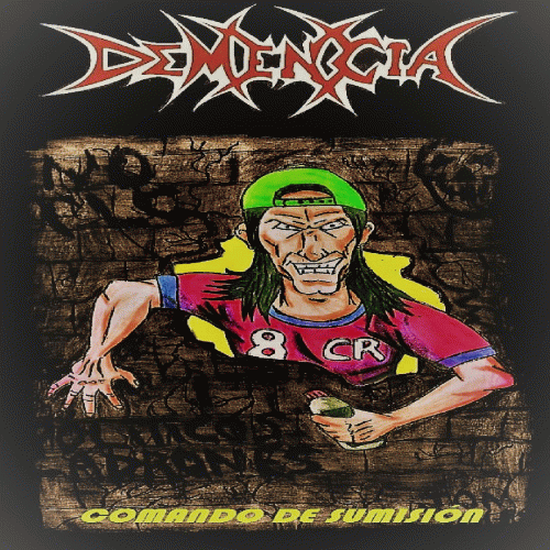 Comando de Sumisi​ó​n